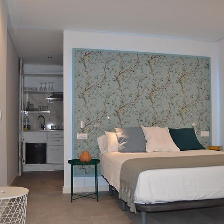 Suite Estudio Montana Torremolinos Zewnętrze zdjęcie