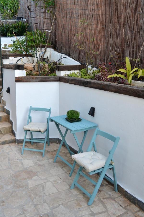 Suite Estudio Montana Torremolinos Zewnętrze zdjęcie