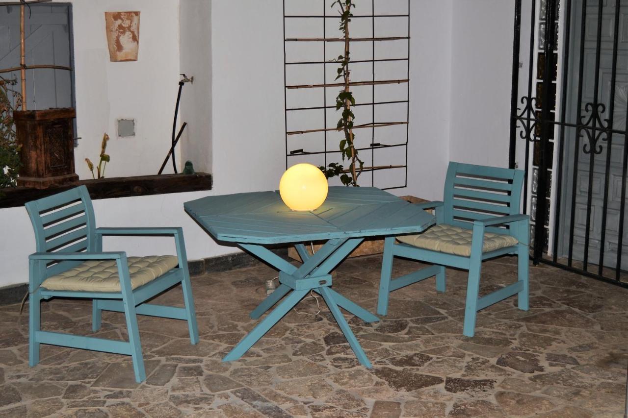 Suite Estudio Montana Torremolinos Zewnętrze zdjęcie