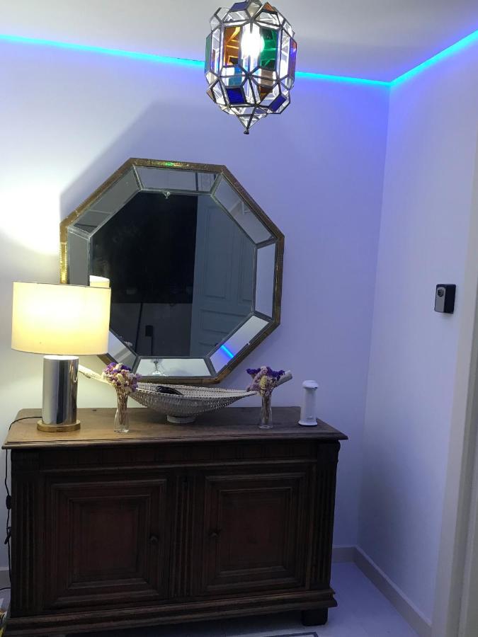 Suite Estudio Montana Torremolinos Zewnętrze zdjęcie