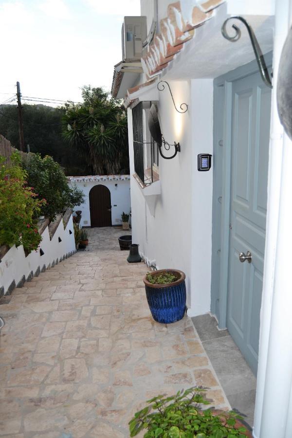 Suite Estudio Montana Torremolinos Zewnętrze zdjęcie