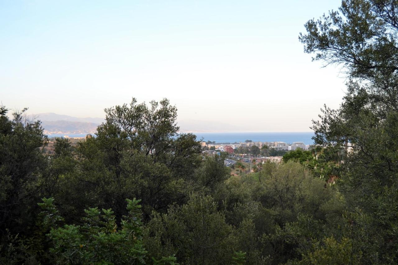 Suite Estudio Montana Torremolinos Zewnętrze zdjęcie