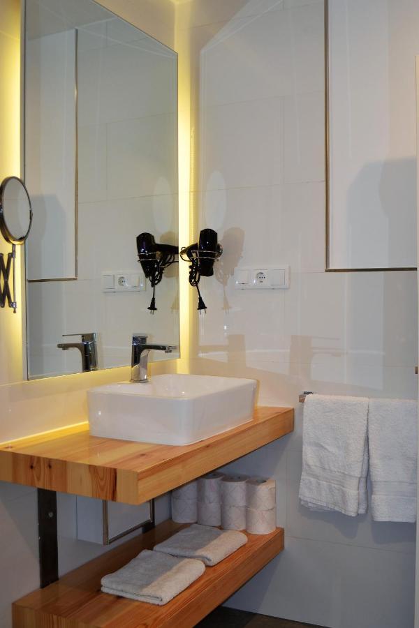 Suite Estudio Montana Torremolinos Zewnętrze zdjęcie