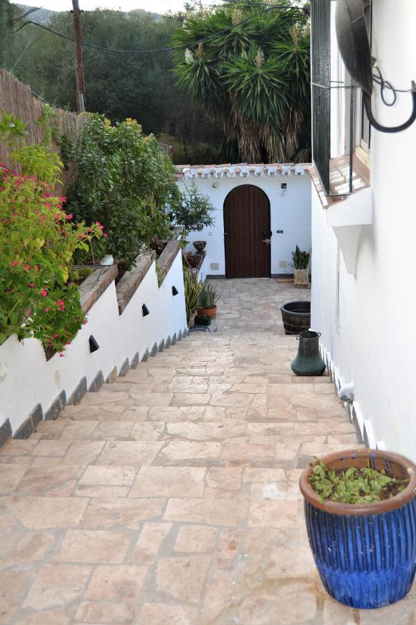 Suite Estudio Montana Torremolinos Zewnętrze zdjęcie