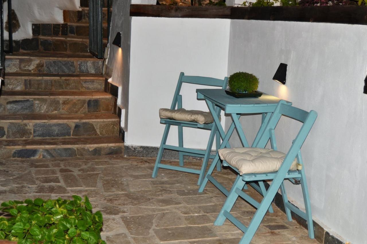 Suite Estudio Montana Torremolinos Zewnętrze zdjęcie