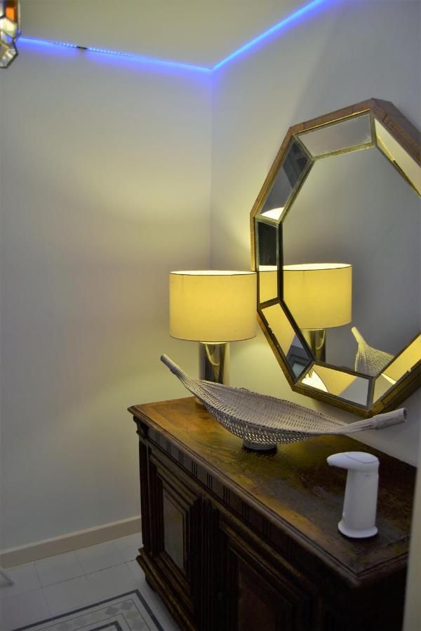Suite Estudio Montana Torremolinos Zewnętrze zdjęcie