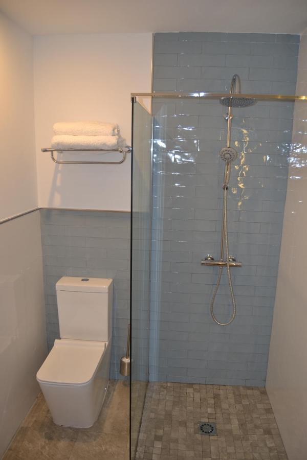 Suite Estudio Montana Torremolinos Zewnętrze zdjęcie