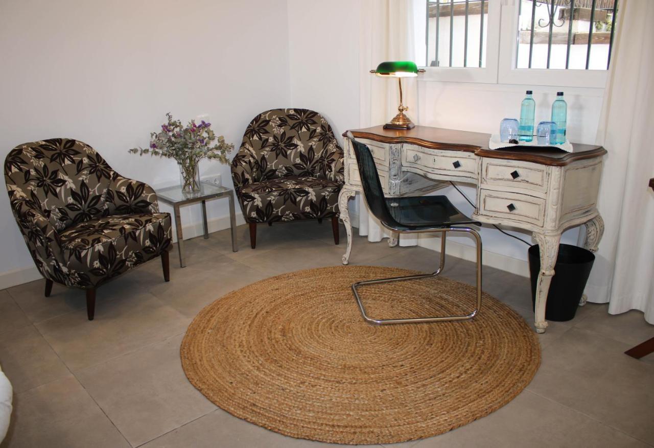 Suite Estudio Montana Torremolinos Zewnętrze zdjęcie