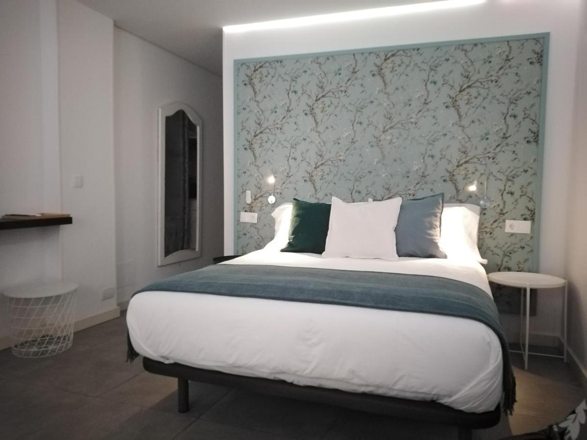 Suite Estudio Montana Torremolinos Zewnętrze zdjęcie
