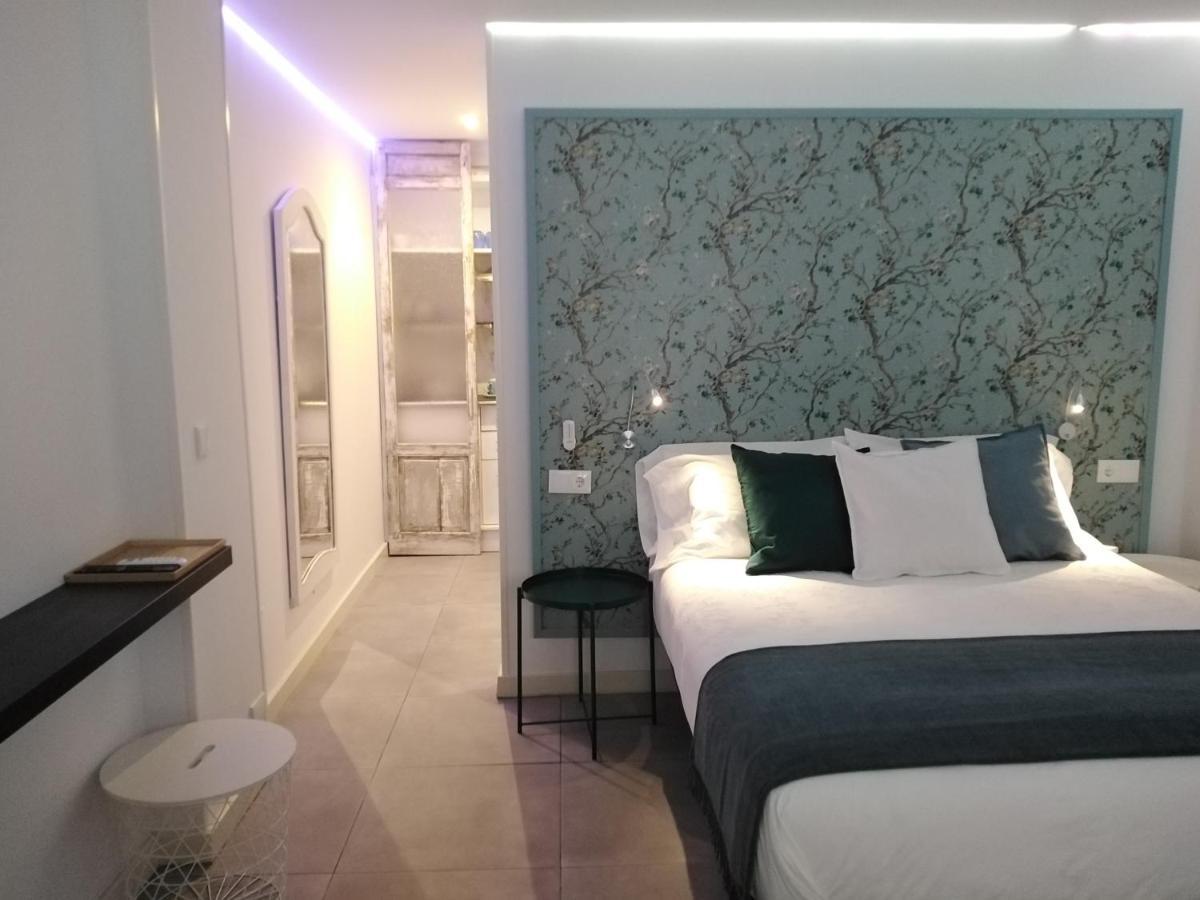 Suite Estudio Montana Torremolinos Zewnętrze zdjęcie