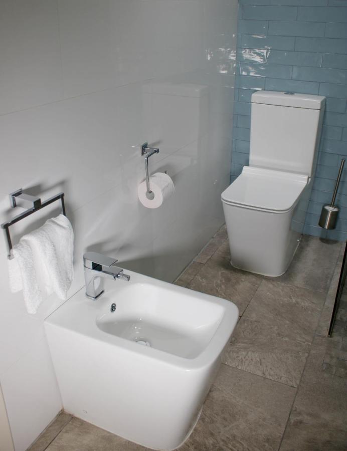 Suite Estudio Montana Torremolinos Zewnętrze zdjęcie