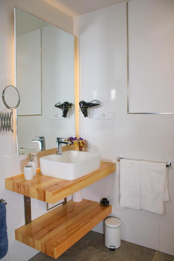 Suite Estudio Montana Torremolinos Zewnętrze zdjęcie