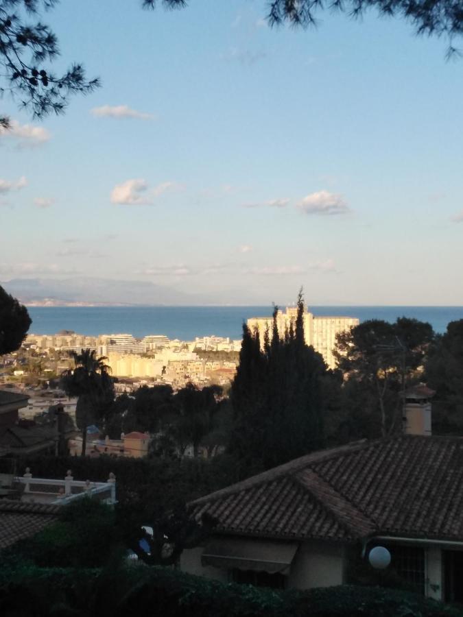 Suite Estudio Montana Torremolinos Zewnętrze zdjęcie